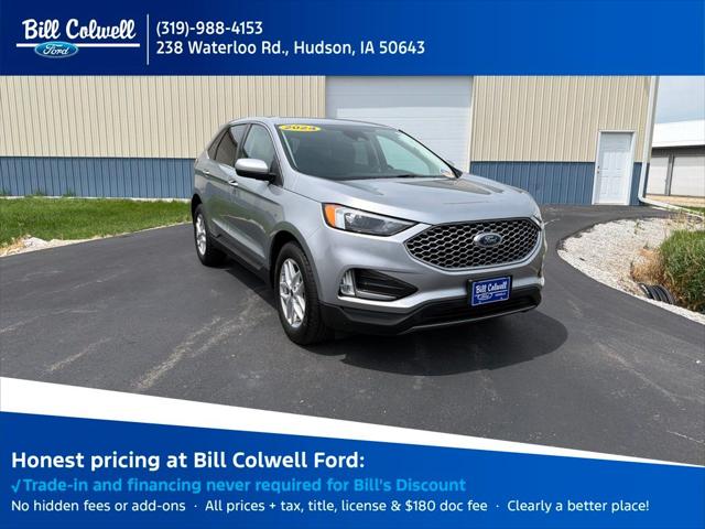2024 Ford Edge SEL for sale in Hudson , IA