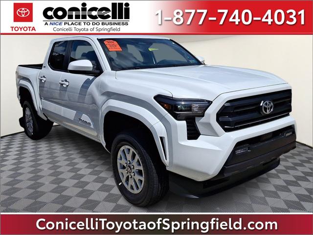 2026 Toyota Tacoma SR5 for sale in Springfield, PA