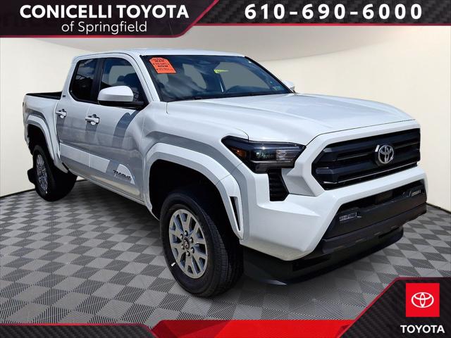 2026 Toyota Tacoma SR5 for sale in Springfield, PA