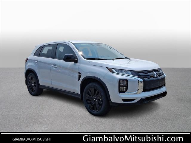 2026 Mitsubishi Outlander Sport 2.0 LE for sale in YORK, PA