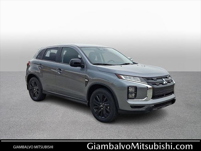 2026 Mitsubishi Outlander Sport 2.0 LE for sale in YORK, PA