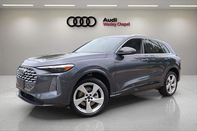 2026 Audi Q5 Premium Plus TFSI quattro S tronic for sale in Wesley Chapel, FL