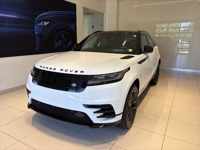 2026 Land Rover Range Rover Velar Belgravia Edition for sale in Amherst, NY