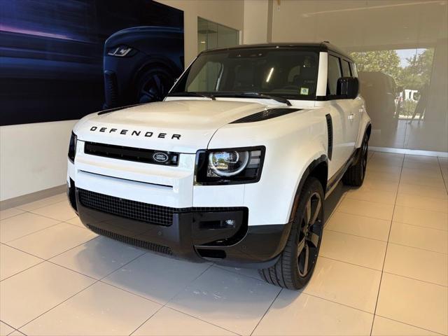2026 Land Rover Defender P400 X-Dynamic SE for sale in Amherst, NY