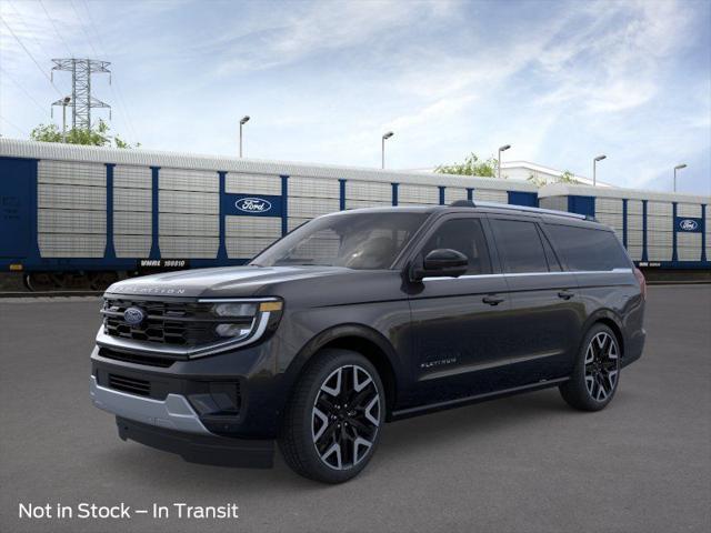 2026 Ford Expedition Max Platinum MAX for sale in South Paris, ME