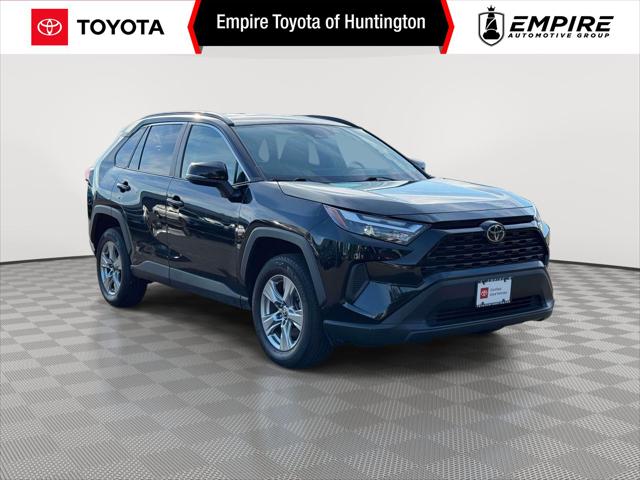 2024 Toyota RAV4 XLE for sale in Huntington Station, NY