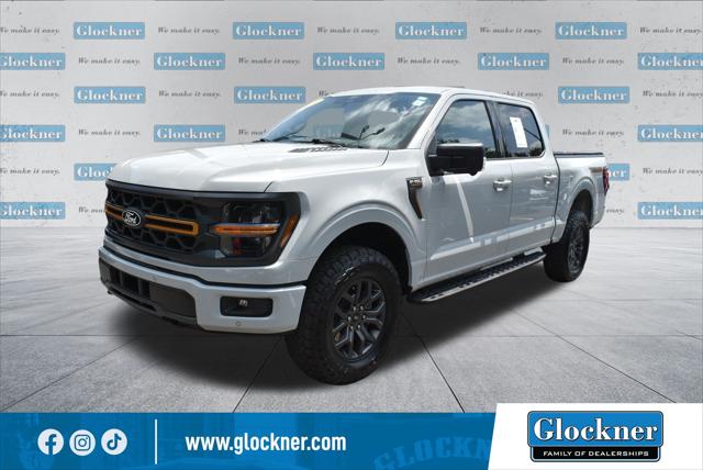 2024 Ford F-150 Tremor for sale in South Point, OH