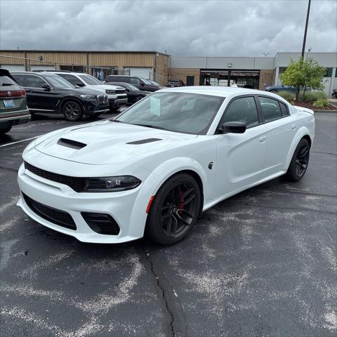 2023 Dodge Charger SRT Jailbreak for sale in Stillwater, OK