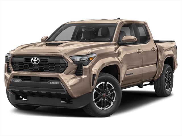 2026 Toyota Tacoma TRD Sport for sale in Oneonta, NY