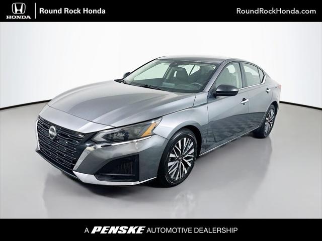 2024 Nissan Altima SV FWD for sale in Round Rock, TX