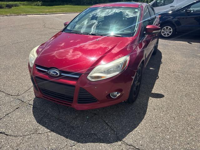 2013 Ford Focus SE for sale in Sterling Heights , MI