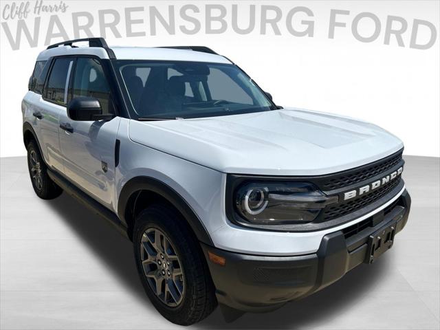 2026 Ford Bronco Sport Big Bend for sale in Warrensburg, MO