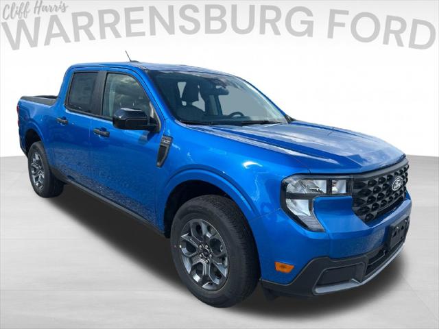 2026 Ford Maverick XLT for sale in Warrensburg, MO