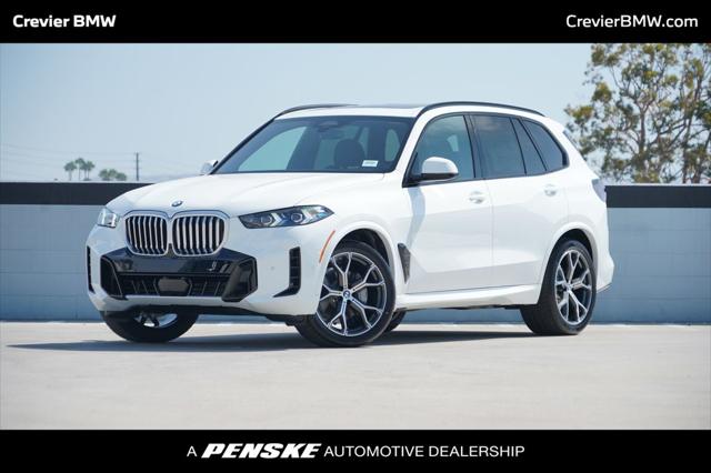 2026 BMW X5 sDrive40i for sale in Santa Ana, CA