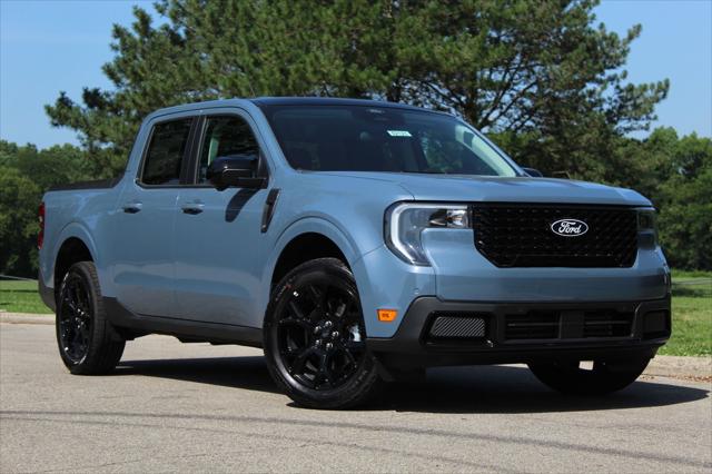 2026 Ford Maverick Lariat for sale in Middletown, OH