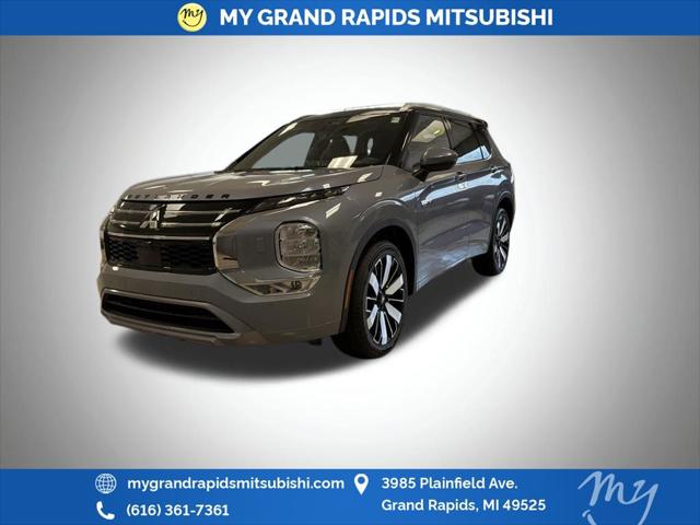2026 Mitsubishi Outlander PHEV SEL S-AWC for sale in Grand Rapids, MI
