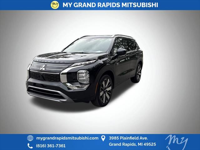 2026 Mitsubishi Outlander PHEV SEL S-AWC for sale in Grand Rapids, MI