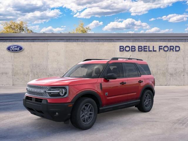 2026 Ford Bronco Sport Big Bend for sale in Glen Burnie, MD