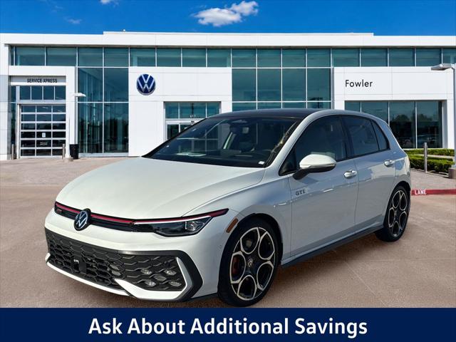 2026 Volkswagen Golf GTI Autobahn for sale in Norman, OK