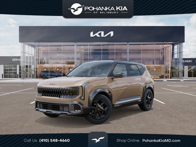 2027 Kia Seltos X-Line S for sale in Salisbury, MD