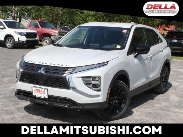 2026 Mitsubishi Eclipse Cross LE 1.5T S-AWC for sale in PLATTSBURGH, NY