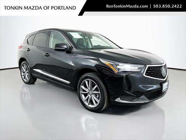 2023 Acura RDX Technology Package for sale in Portland, OR