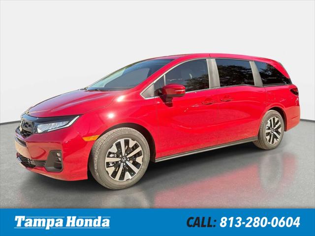 2026 Honda Odyssey EX-L for sale in Tampa, FL