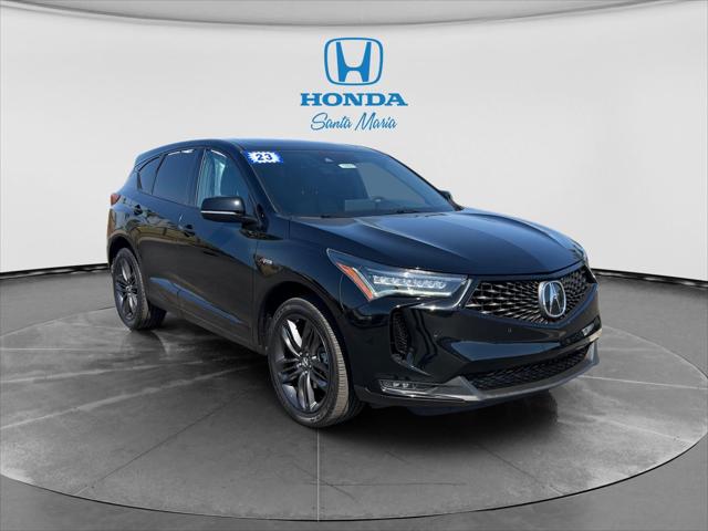 2023 Acura RDX A-SPEC Package for sale in Santa Maria, CA