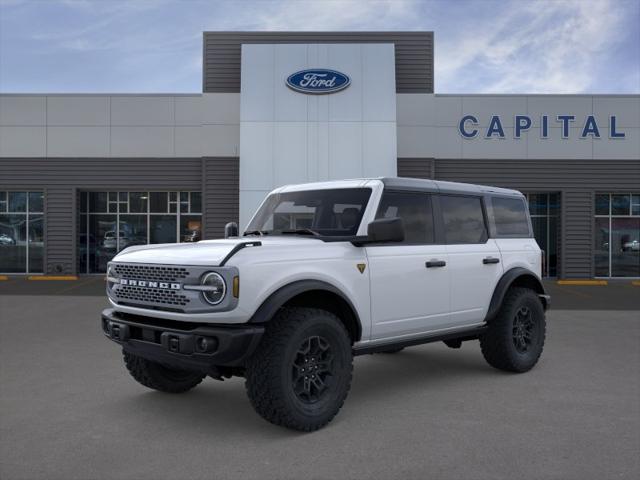 2026 Ford Bronco Badlands for sale in Wilmington, NC