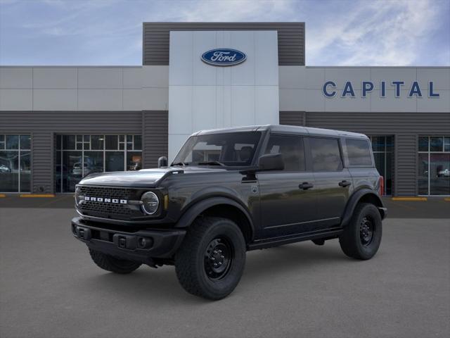 2026 Ford Bronco Big Bend for sale in Wilmington, NC