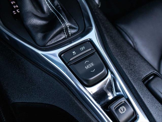 2016 Chevrolet Camaro 2LT