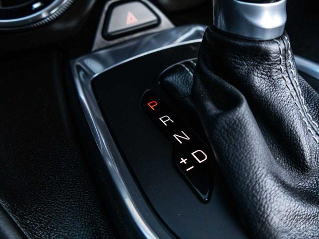 2016 Chevrolet Camaro 2LT