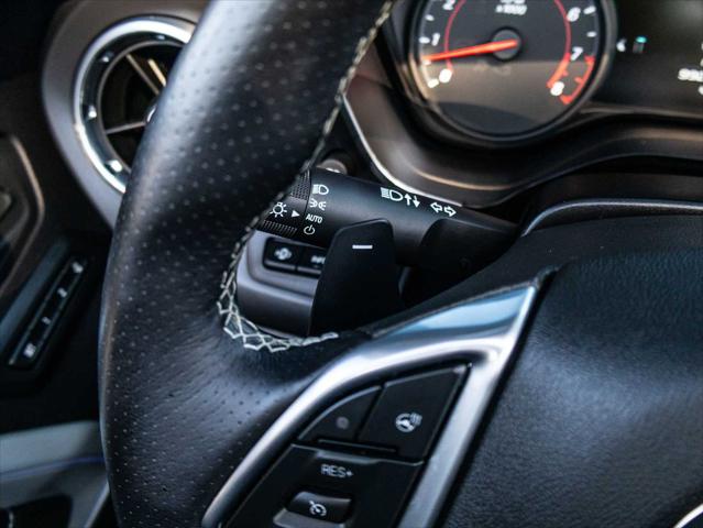 2016 Chevrolet Camaro 2LT