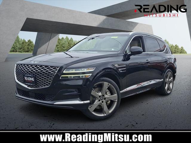 2023 Genesis GV80 3.5T AWD for sale in Reading, PA