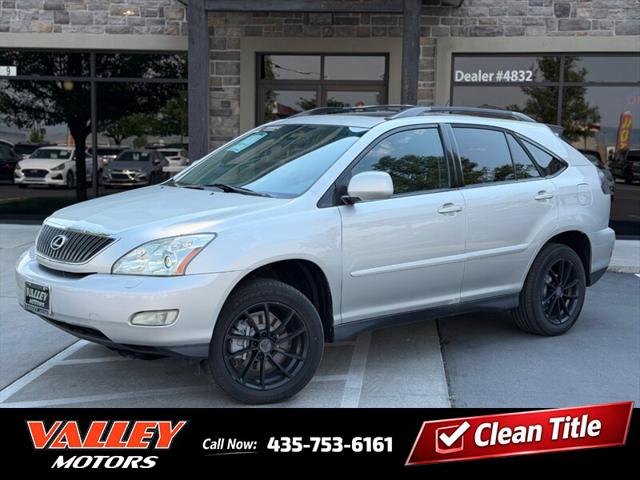 2005 Lexus RX 330 330 for sale in Logan, UT
