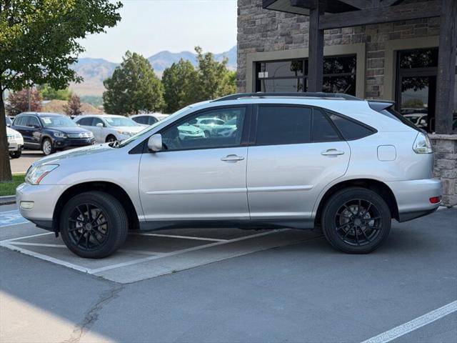 2005 Lexus RX 330 330
