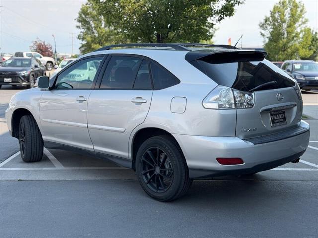 2005 Lexus RX 330 330
