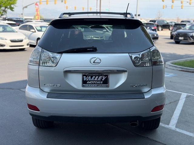 2005 Lexus RX 330 330