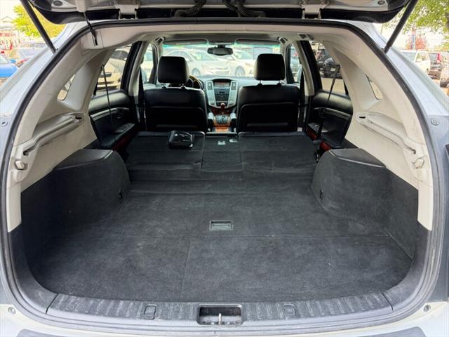 2005 Lexus RX 330 330