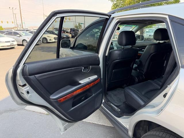2005 Lexus RX 330 330