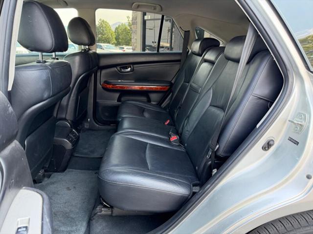 2005 Lexus RX 330 330