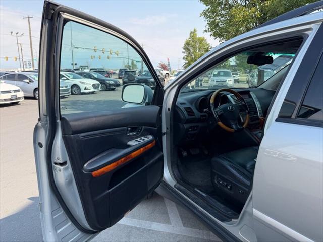 2005 Lexus RX 330 330