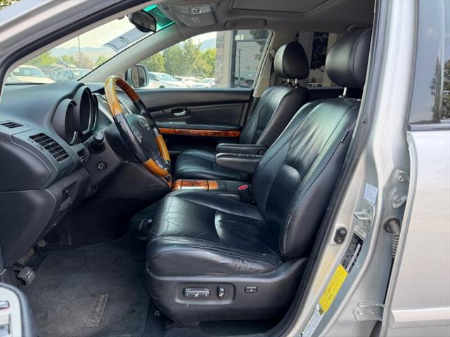 2005 Lexus RX 330 330