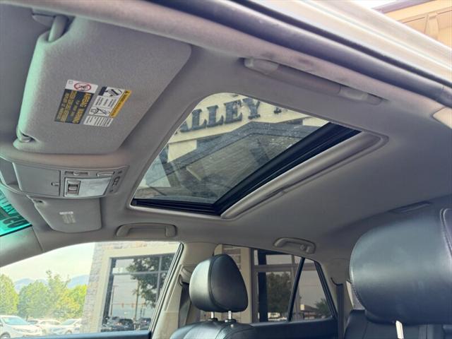 2005 Lexus RX 330 330