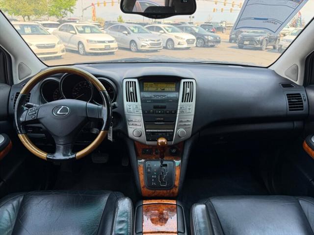 2005 Lexus RX 330 330