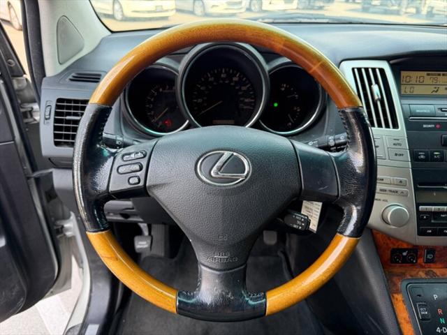 2005 Lexus RX 330 330