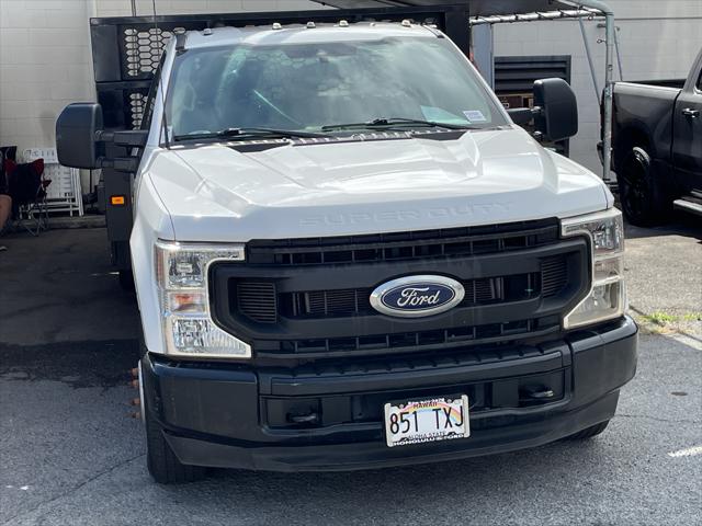 2021 Ford F-350 XL for sale in Pearl City, HI