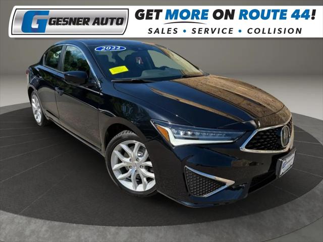 2022 Acura ILX Standard for sale in Taunton, MA