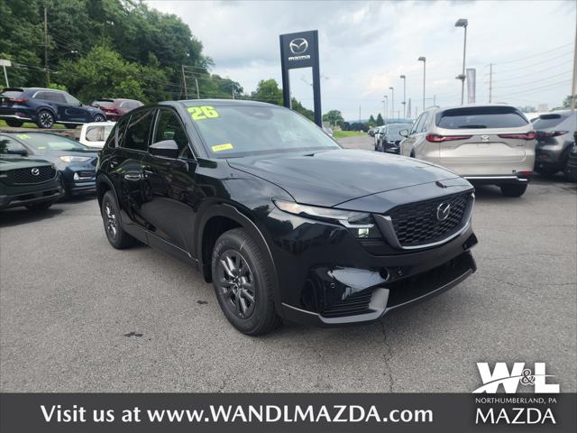 2026 Mazda CX-5 2.5 S Select for sale in Northumberland, PA