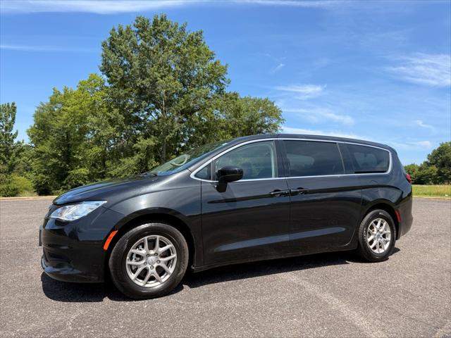 2023 Chrysler Voyager LX for sale in Hamilton, AL